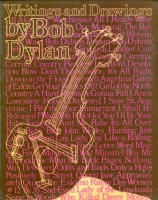 Dylan, Bob : Writings and Drawings