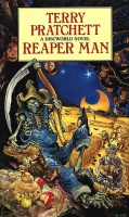 Pratchett, Terry : Reaper Man
