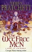Pratchett, Terry : The Wee Free Man