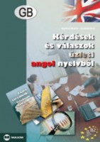Bajnóczi Beatrix - Kirsi, Haavisto : Kérdések és válaszok üzleti angol nyelvből