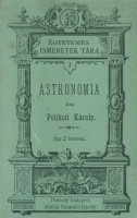 Polikeit Károly : Astronomia
