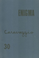 Rényi András (szerk.) : Enigma 30. - Caravaggio