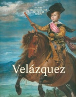 Haag, Sabine (Hrsg.) : Velázquez