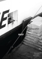 Pallag Zoltán  : Noir