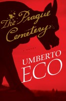 Eco, Umberto : The Prague Cemetery