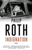 Roth, Philip : Indignation