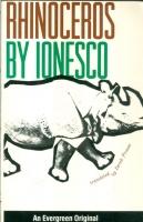 Ionesco, Eugene : Rhinoceros