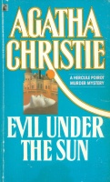 Christie, Agatha : Evil under the Sun