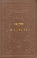 Machiavell, Niccolo : Il Principe. Introduzione e note di Federico Chabod.