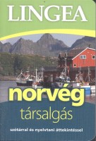 Norvég társalgás