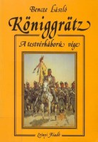 Bencze László : Königgrätz