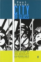 Auster, Paul : City of Glass