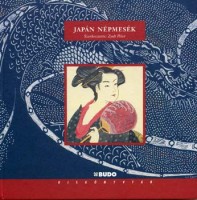 Zsolt Péter (szerk.) : Japán népmesék