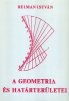 Reiman István : A geometria és határterületei