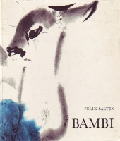 Salten, Felix : Bambi