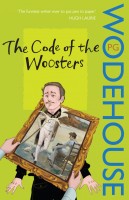Wodehouse, P. G.  : The Code of the Woosters
