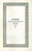 Walter, Teréz (Pulszky Ferencné) : Liszt árvízi hangversenyei Bécsben 1838/9.