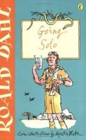 Dahl, Roald : Going Solo
