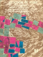 Furrazola-Bermúdez, Gustavo; Judoley, Constantino M. et al. : Geologia de Cuba I-II.