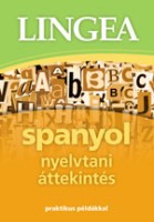 Lingea - Spanyol nyelvtani áttekintés