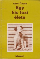 Čapek, Karel : Egy kis foxi élete