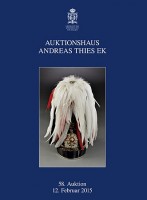 Auktionshaus Andreas Thies 58. Auktion