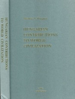Wagner, Francis S. : Hungarian Contributions to World Civilization