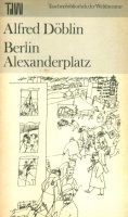 Döblin, Alfred : Berlin Alexanderplatz