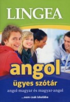 Lingea angol ügyes szótár