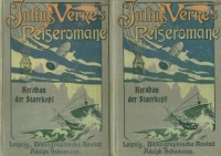 Verne, Julius : Keraban der Starrkopf