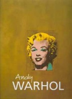 Shanes, Eric : Andy Warhol élete és művészete