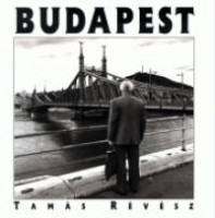Révész Tamás : Budapest