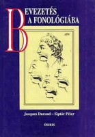 Durand, Jacques - Siptár Péter : Bevezetés a fonológiába