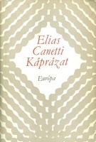 Canetti, Elias : Káprázat
