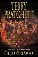 Pratchett, Terry : Éjjeli őrjárat