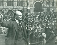 Vlagyimir Iljics Lenin élete és munkássága