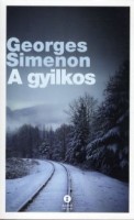 Simenon, Georges : A gyilkos