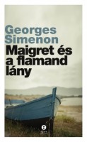 Simenon, Georges : Maigret és a flamand lány