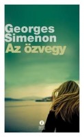 Simenon, Georges : Az özvegy