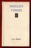 Shelley, Percy Bysshe : Versei