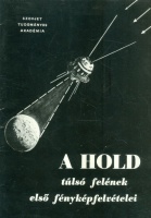 Szovjet Tudományos Akadémia, 1960. : A Hold túlsó felének első fényképfelvételei