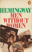 Hemingway, Ernest : Men without Women