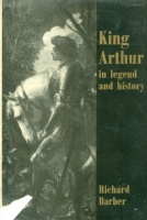 Barber, Richard : King Arthur 