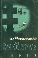 Uj Magyarság Évkönyve 1937