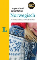 Langenscheidt Sprachführer:  Norwegisch 