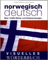 Visuelles Wörterbuch:  Norwegisch - Deutsch