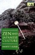 Suzuki, Daisetz T. : Zen and Japanese Culture