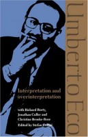 Eco, Umberto : Interpretation and Overinterpretation