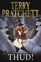 Pratchett, Terry : Thud!
