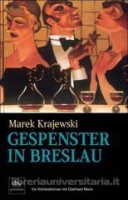 Krajewski, Marek : Gespenster in Breslau